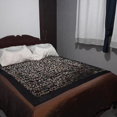 Apartamento Duplex Departamento Acogedor Cochabamba Exterior foto
