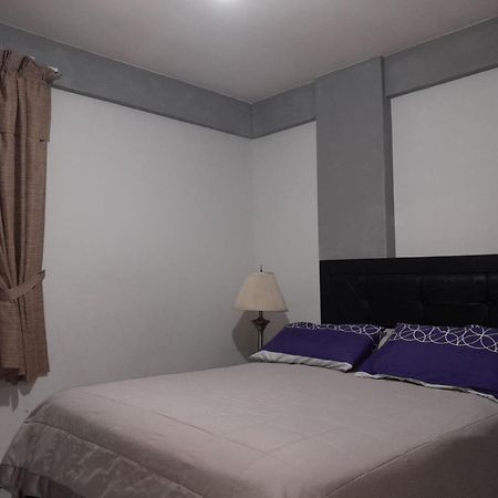 Apartamento Duplex Departamento Acogedor Cochabamba Exterior foto
