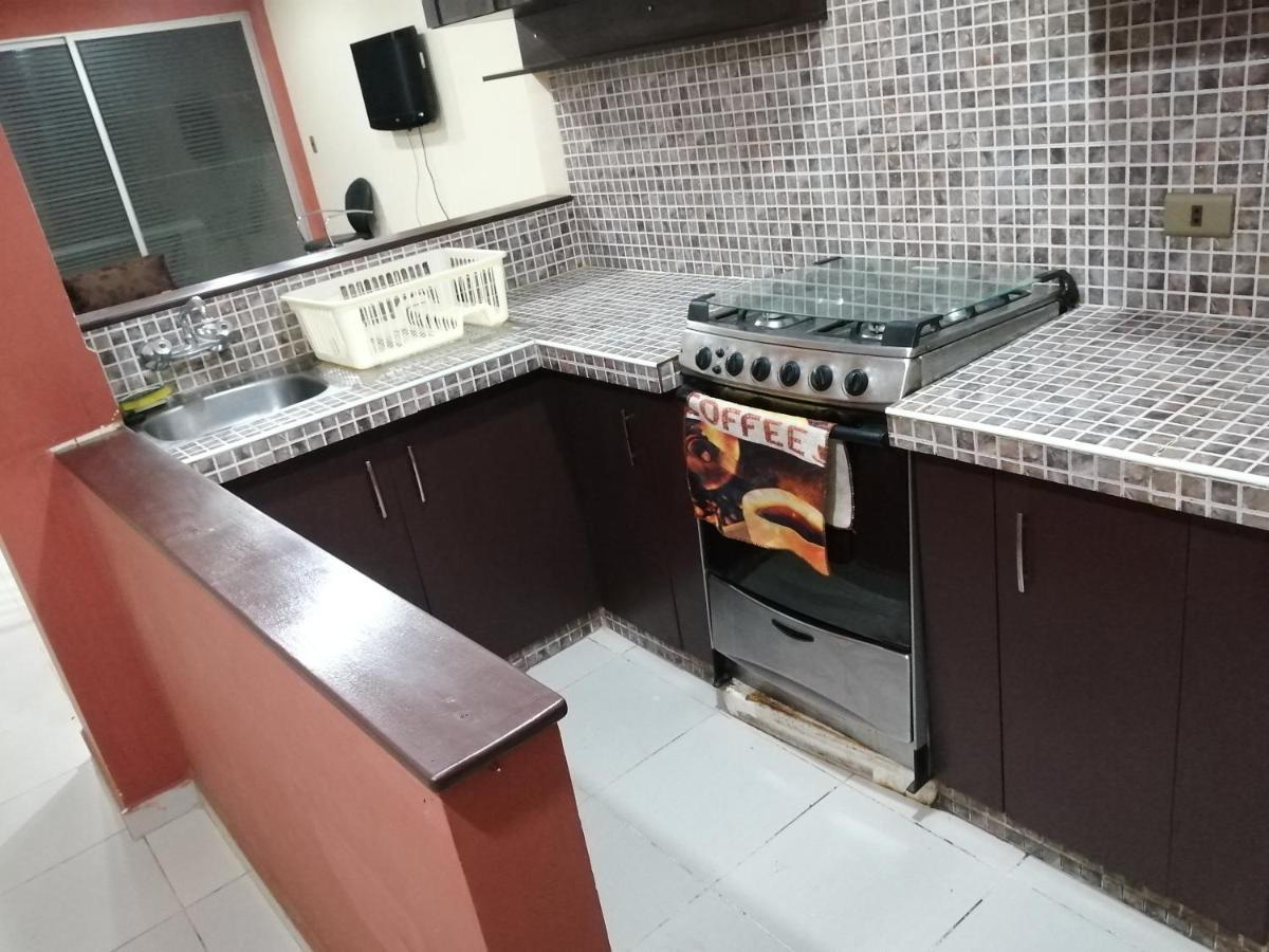 Apartamento Duplex Departamento Acogedor Cochabamba Exterior foto