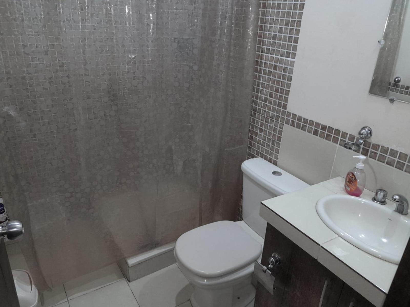 Apartamento Duplex Departamento Acogedor Cochabamba Exterior foto