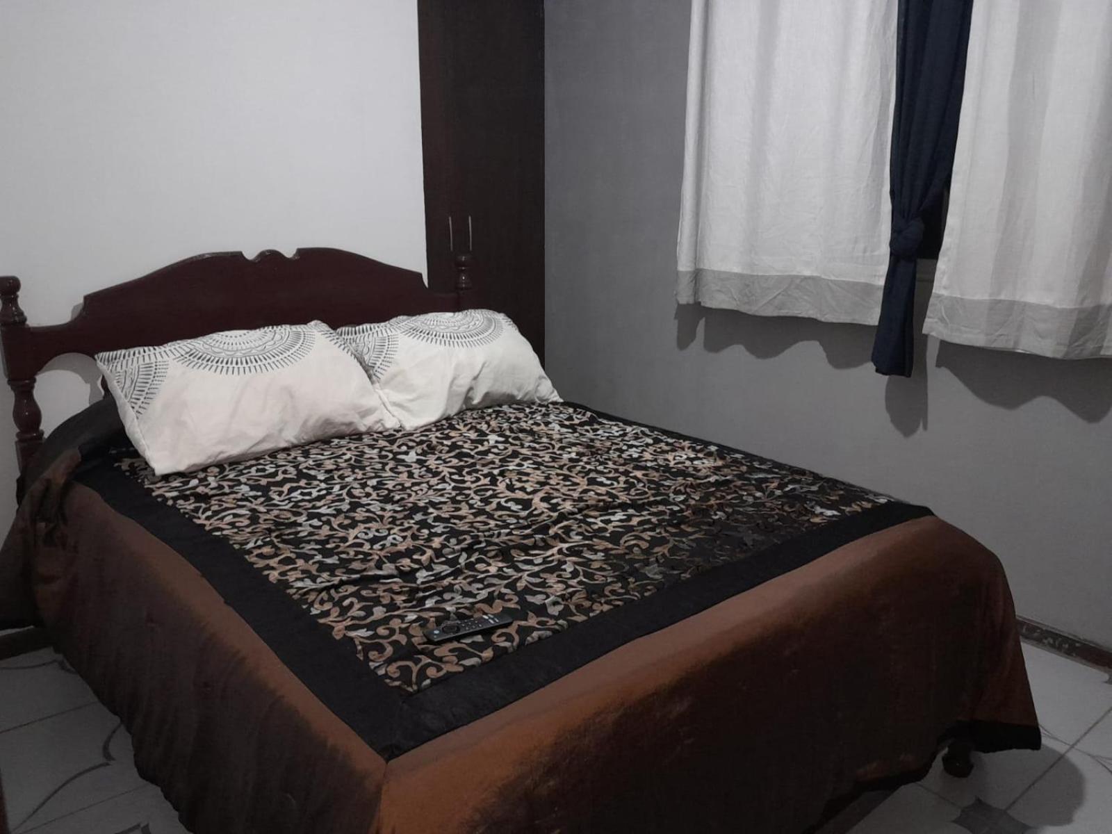 Apartamento Duplex Departamento Acogedor Cochabamba Exterior foto